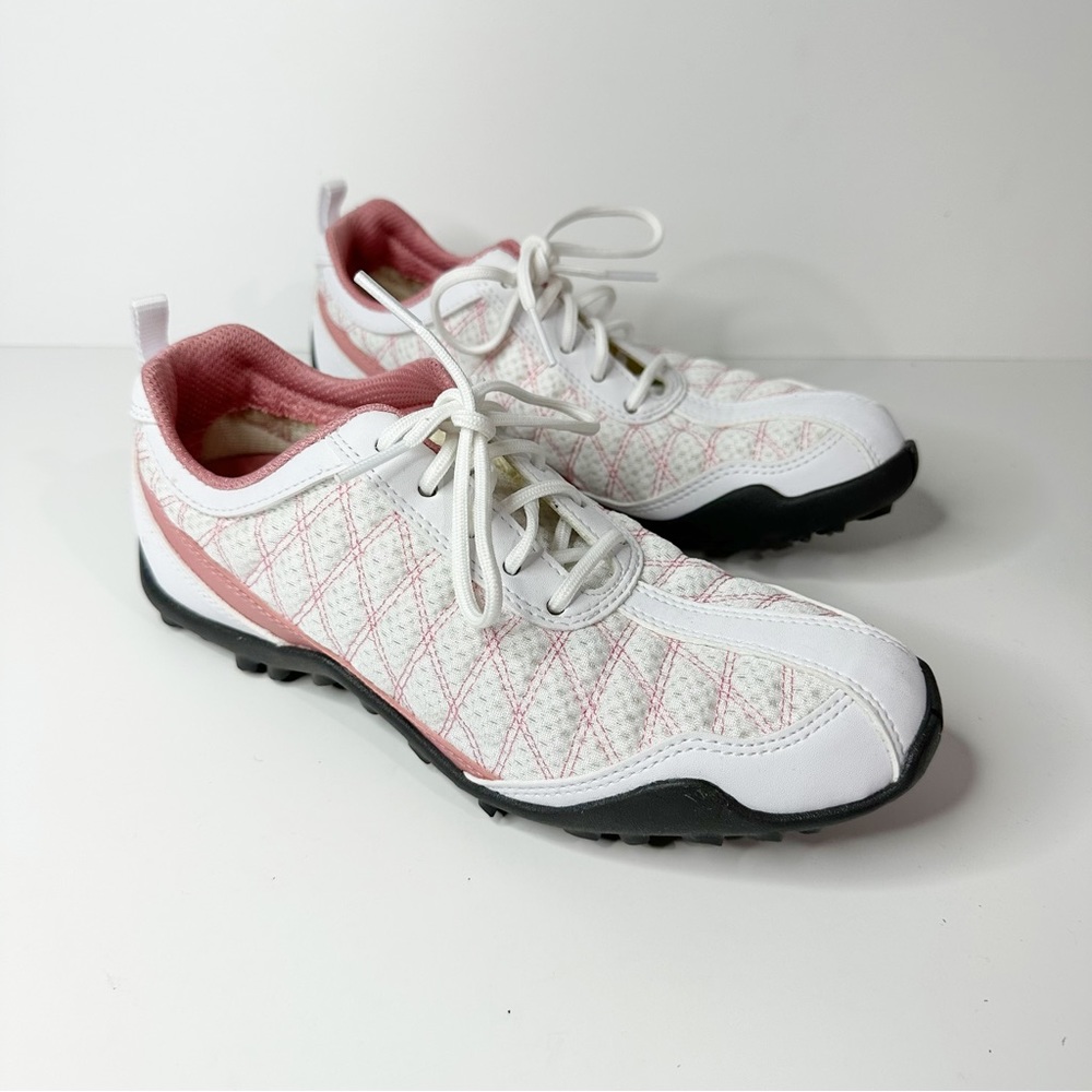 Footjoy Superlites Spikeless Women’s Golf Shoes